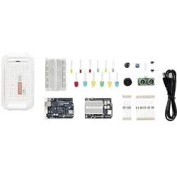 Arduino Education: CTC Go!, Entwicklungsboard + Kit