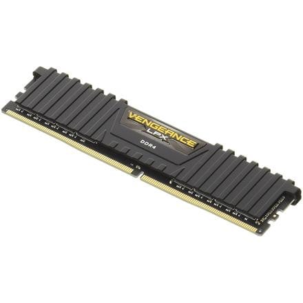 Corsair Vengeance LPX DDR4 Geheugenmodule 8 GB DIMM 288-pins