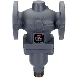 Danfoss Durchgangsventil DN80 065B2395 Kvs 80, PN16, GG-25, Flansch