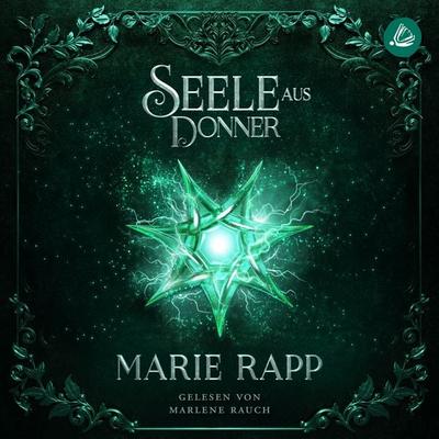 Seele aus Donner - Marie Rapp, Audio, 4066338959690