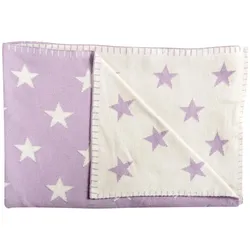 Schardt, Babydecke, Big Star (120 x 95 cm)