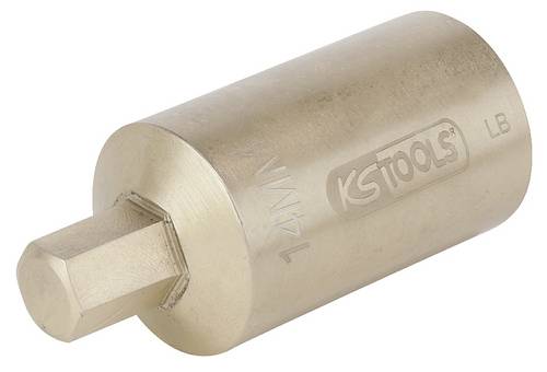 KS Tools 9633474 Stecknuss 41mm