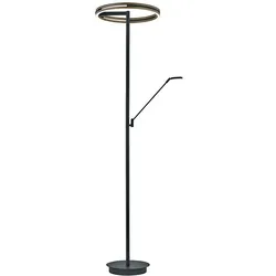 Elements by Bankamp LED-Stehleuchte BEN - D/H ca. 45.00x180.00