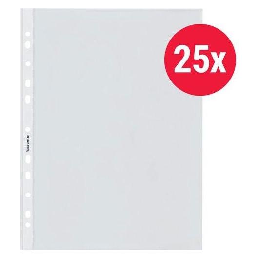 Bene Prospekthüllen (25x) (207325)