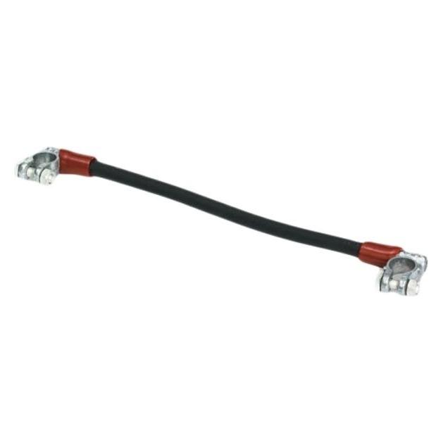 Raco batteri-mellemkabel 35mm2, 20cm (2608)