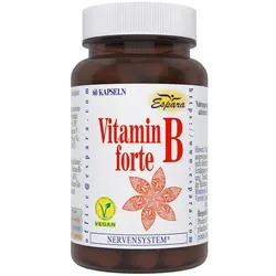 VITAMIN B FORTE Kapseln 60 St