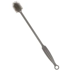 San Ignacio KINVARA - Flaschenreiniger mit Silikongriff 30 cm