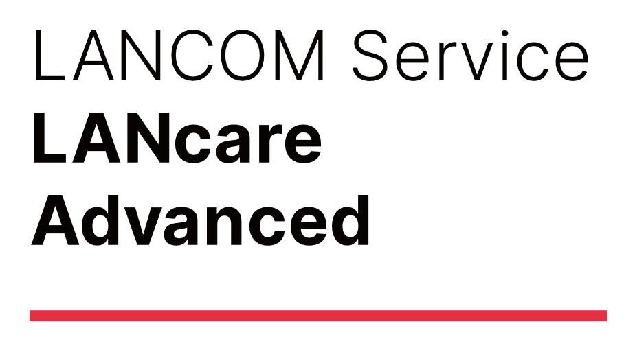 LANCOM LANcare Advanced Serviceerweiterung 8/5 - L (5 Jahre) Lieferung 10733