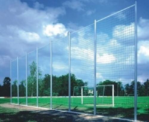 Pfosten für Ballfangnetz / Stoppnetz 5 Meter