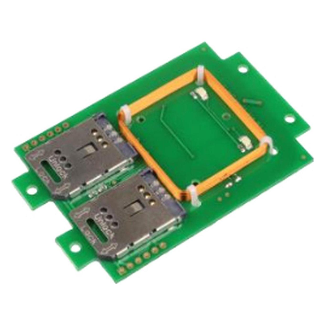 Xerox Elattwn4 Leg Nfc Rfid Cardr Us (497N04032)