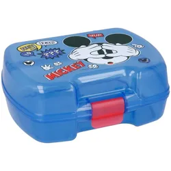 Mickey Mouse - Snídaně / box für Mittagessen