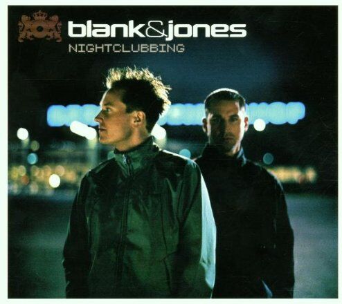 Blank & Jones - Nightclubbing (Ltd.Edt.) - Preis vom 14.10.2026 23:07:16 h
