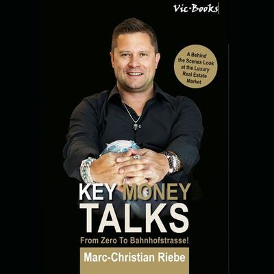 Key Money Talks - Marc-Christian Riebe, Audio, 4250325388505