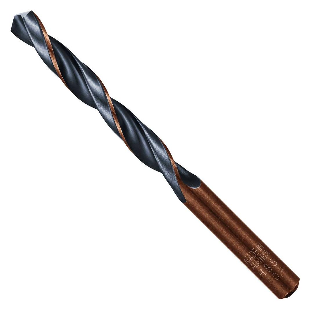 Alpen Spiralbohrer Sprint Master (61800200100)