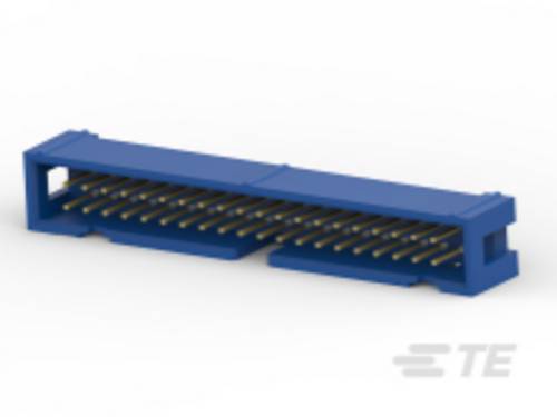 TE Connectivity 3-1761603-3 Tray