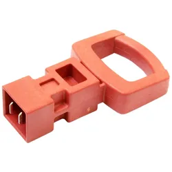 Makita Sperrschlüssel Rasenmäher DLM382 DLM432 Ersatzteil 643890-4