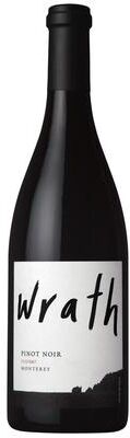 """Wrath 115/667 Pinot Noir 2024 Red Wine - California"""