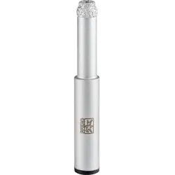 PFERD TOOLS Diamant-Trockenbohrer DPD PSF für Fliesen, Bohrmaschine - 68300094