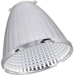 LEDVANCE 113862 TRACKLIGHT SPOT REFLECTOR Hochvolt-Schienensystem-Komponente Reflektor 3phasig Silber