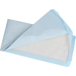 Forma-Care Bettschutzauflage 60x90cm 20-Lagen 50 ST