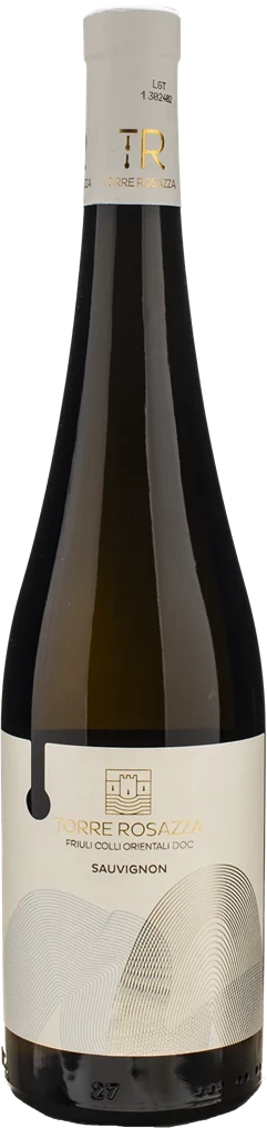 Torre Rosazza Friuli Colli Orientali Sauvignon 2023