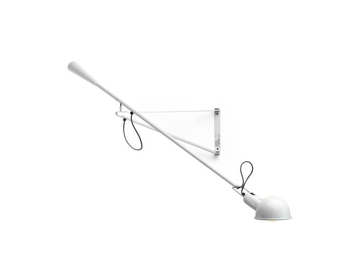 265 Applique Murale Small Multi Color - Flos 265 Small - Salon / séjour - Design - Métal