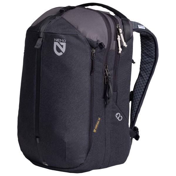 Nemo - Vantage 26 - Daypack grau