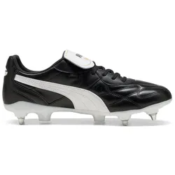 Puma Fußballschuhe King Top MxSG - schwarz / 45
