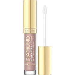 Lipgloss-Serum für die Lippen