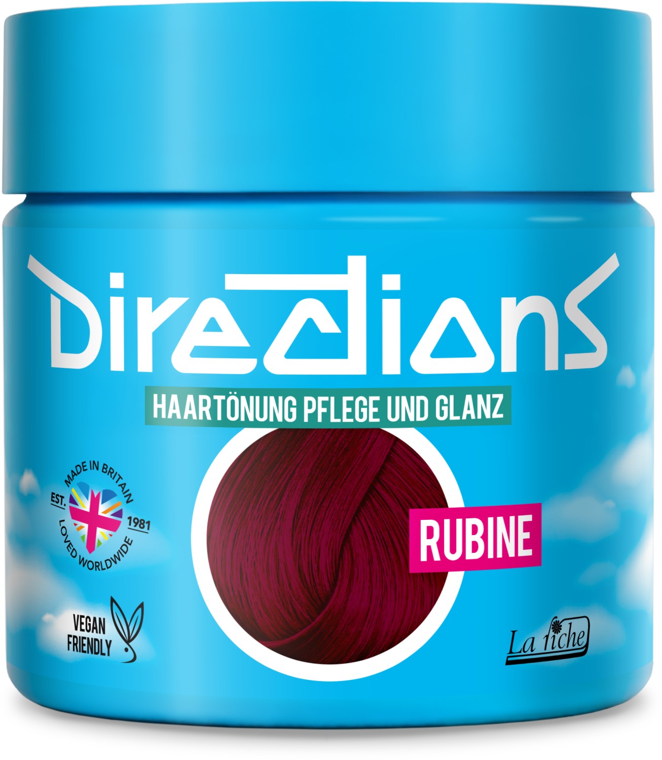 Directions Rubine 519020