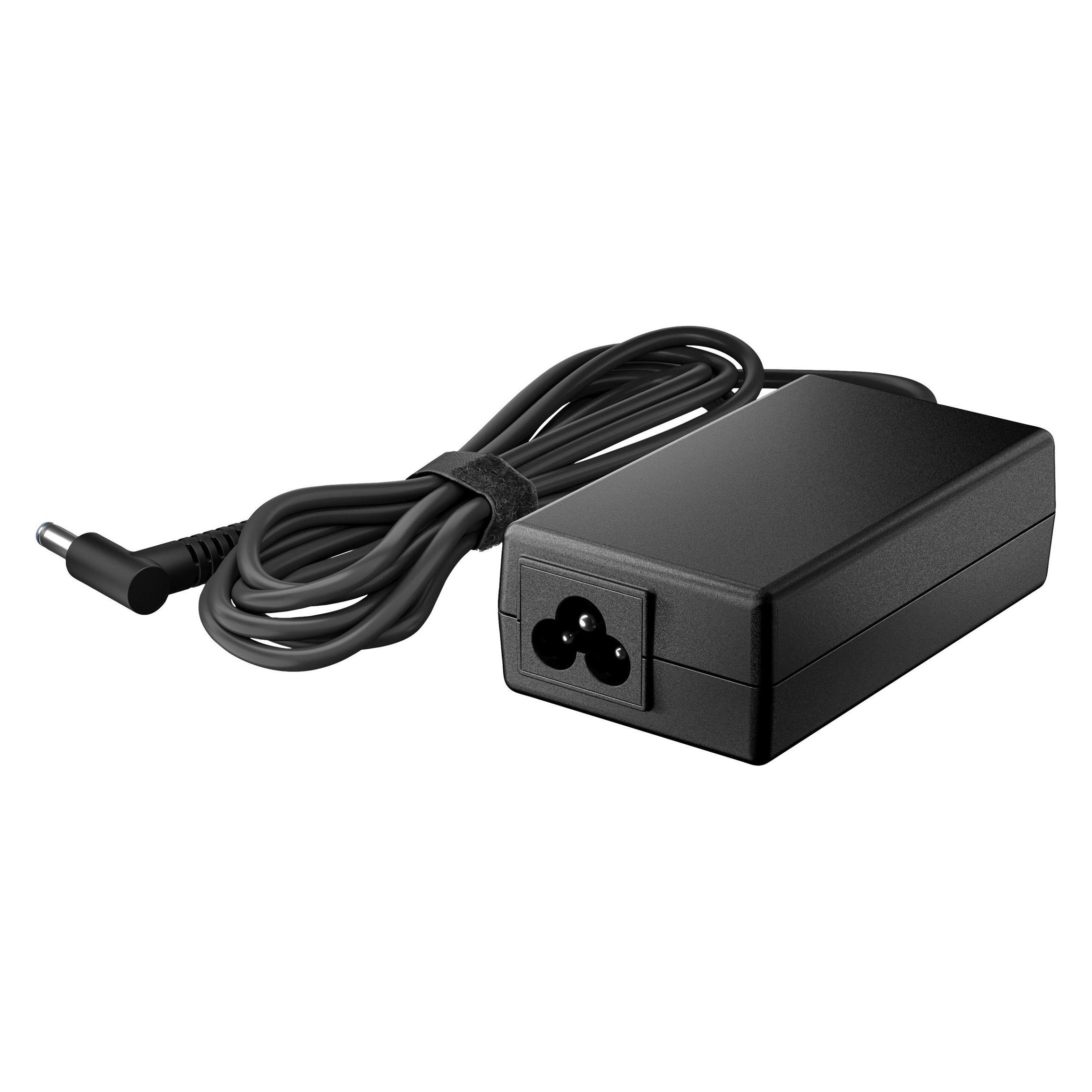 HP Smart AC Adapter - Netzteil - 65 Watt (65 W) (H6Y89AA#ABU)