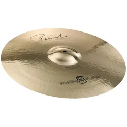 Paiste Signature Reflector 22" Bell "The Powerslave" Ride - Ride-Becken