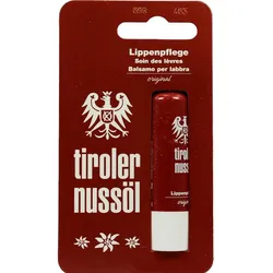 Tiroler Nussöl Original Lippenpflege 4.8 G