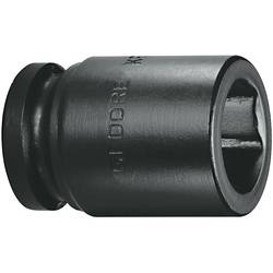Gedore KR 19 19 6162570 Kraft-Steckschlüsseleinsatz 19 mm 1 1/2 1/2 (12.5 mm)