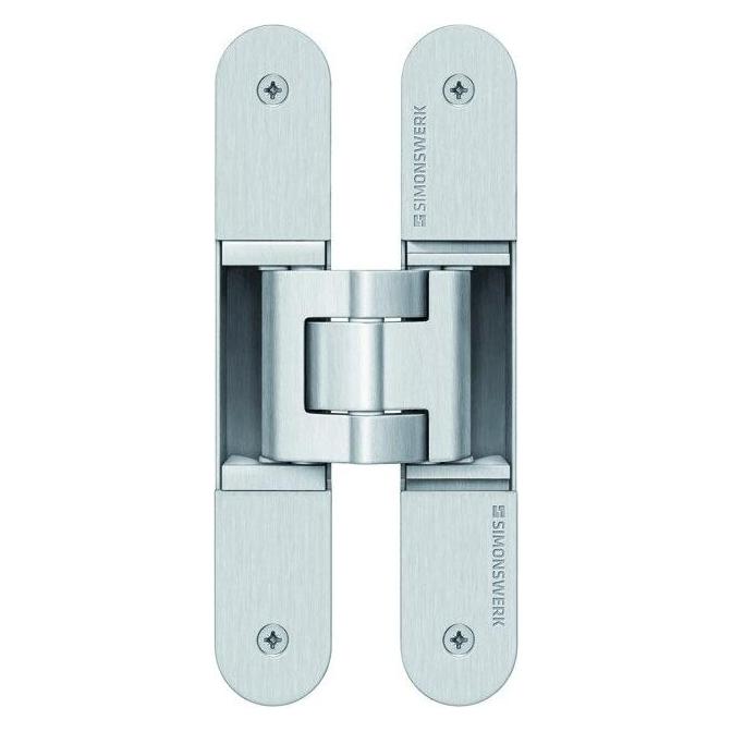 Simonswerk TE 340 3D (5 400605 0 12402)