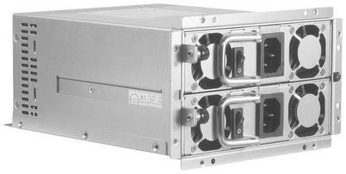 Inter-Tech ASPOWER R2A-MV0700 Server Netzteil 700 W