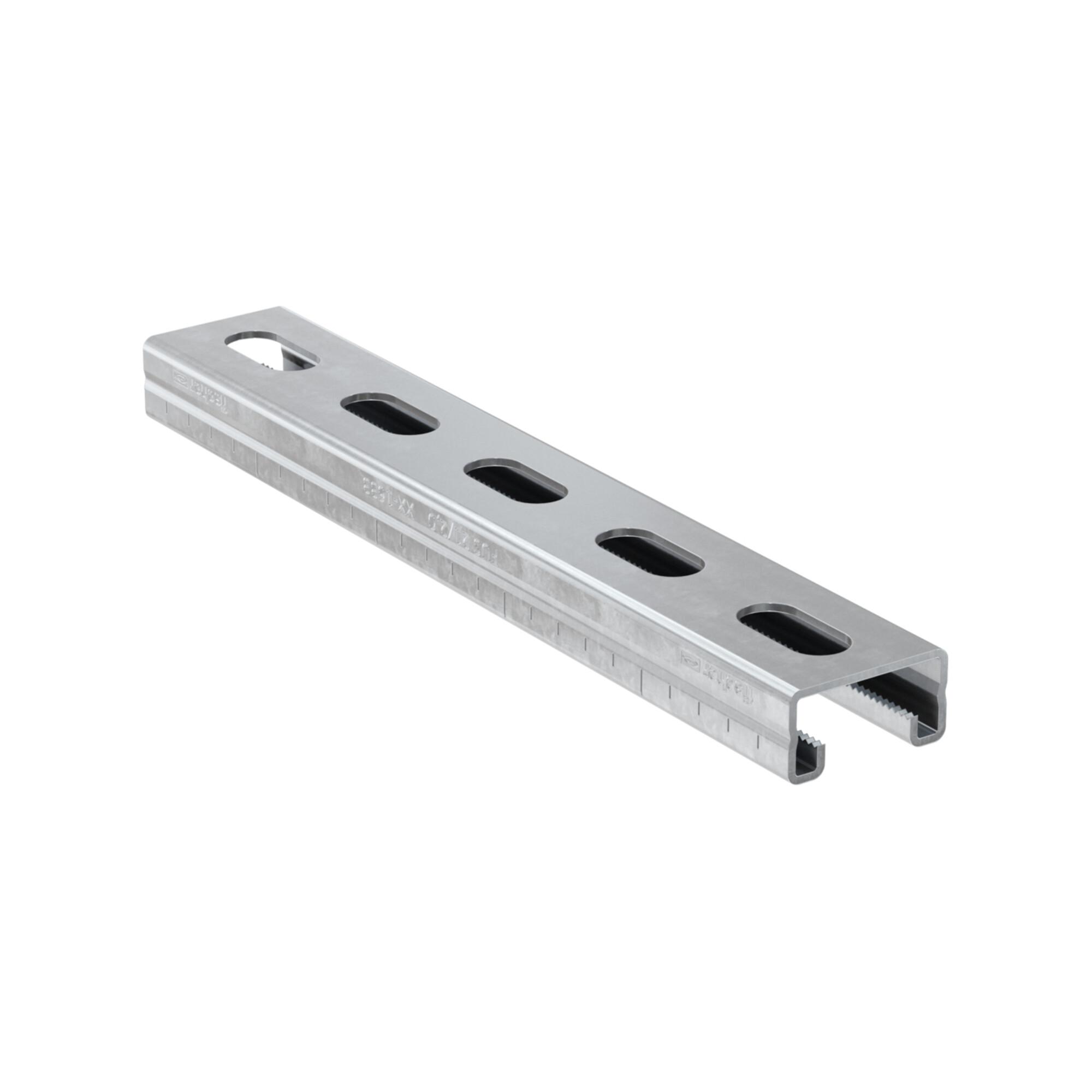 fischer Montageschiene FUS 21/1,5 - 3000 (545118)