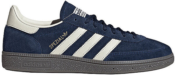 Adidas ORIGINALS Sneaker HANDBALL SPEZIAL dunkelblau   42 42