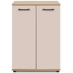 Kommode Kerry Dekor Beige