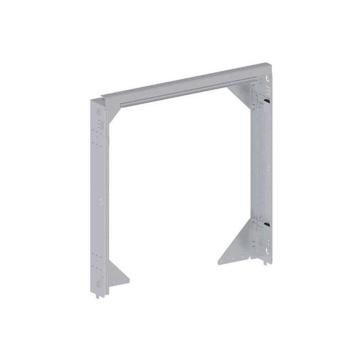 Geberit Duofix Rohbaubox 111051001 80cm breit, für Geberit ONE Spiegelschränke