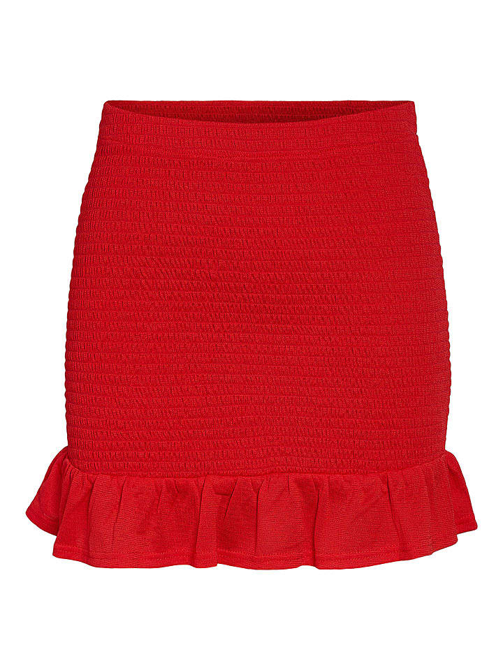Noisy may Rock "Bea" in Rot - S