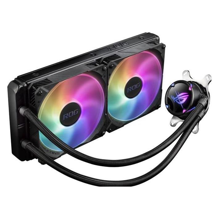 ASUS ROG STRIX LC II 280 (90RC00C1-M0UAY0)