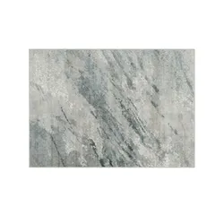 Webteppich   ¦ mehrfarbig ¦ Synthetische Fasern ¦ Maße (cm): B: 150