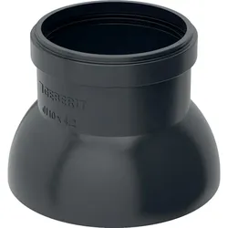Geberit PE Dunsthut d125