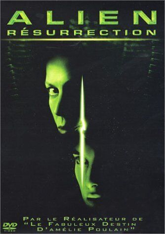 Alien, la résurrection - Preis vom 11.10.2026 03:10:56 h