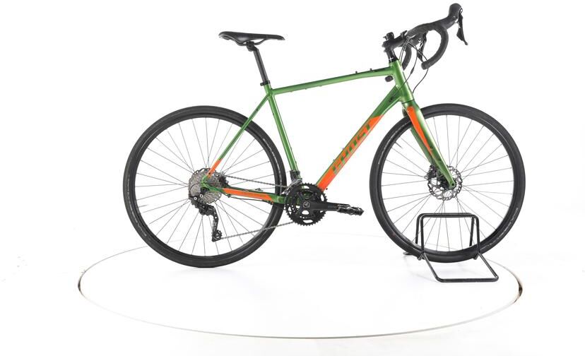 Ghost Road Rage Essential AL Vélo Gravel - 306503