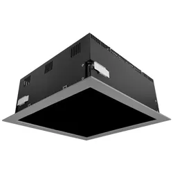 LTS Licht&amp;Leuchten Einbaugehäuse SCER 2.4140 si