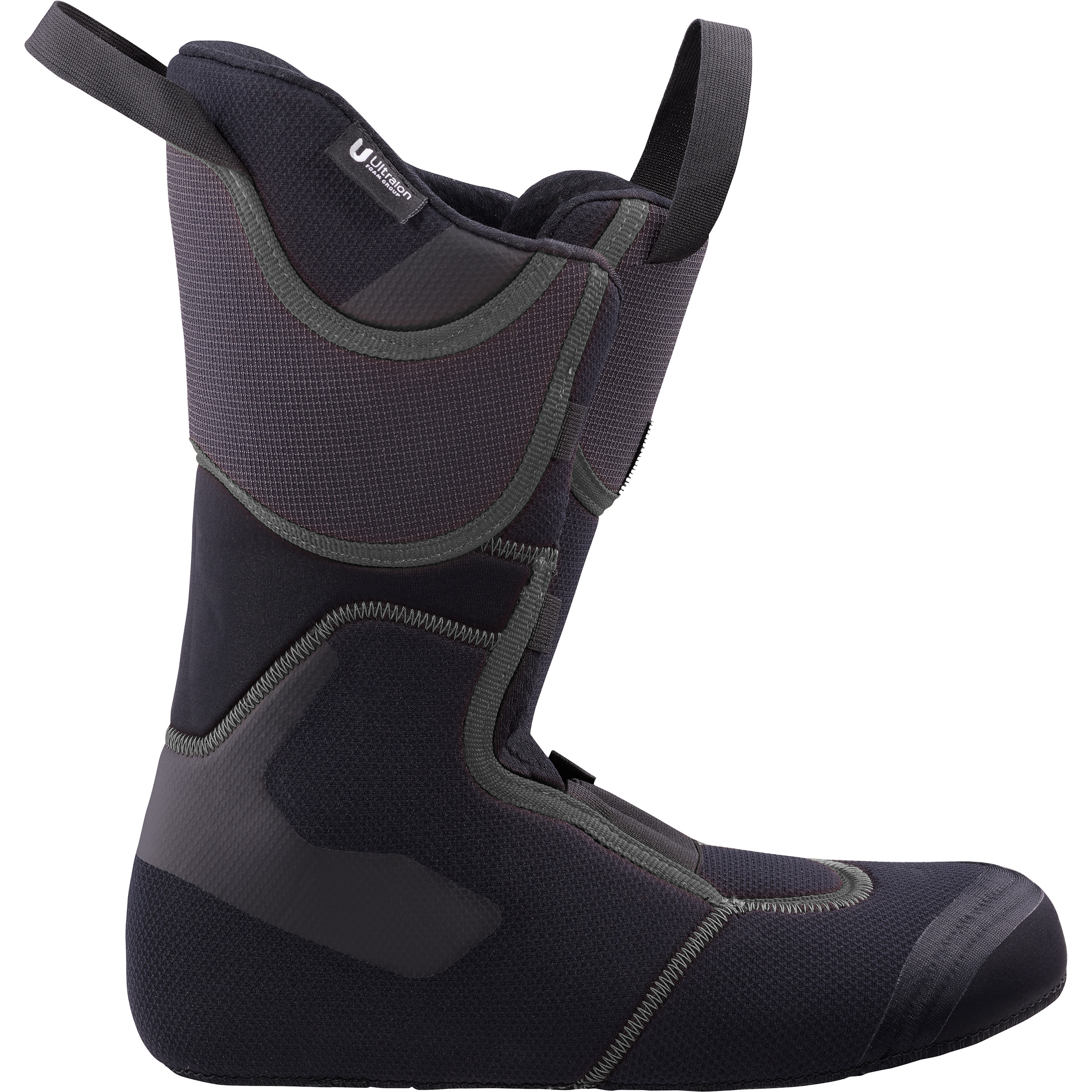 Dynafit Dynafitter 5 Innenschuhe Innenschuhe schwarz Größe 46