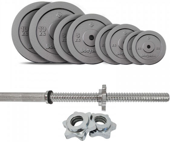 BodyMax Standard 6ft. 1