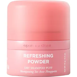 15g Maria Nila Refreshing Powder Dry Shampoo Puff